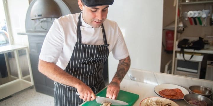 Are Epoxy Floors Safe For Food Prep Areas? Learn Why
