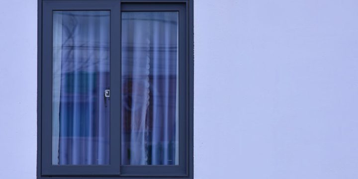 The Importance of Regular Glass Window Maintenance
