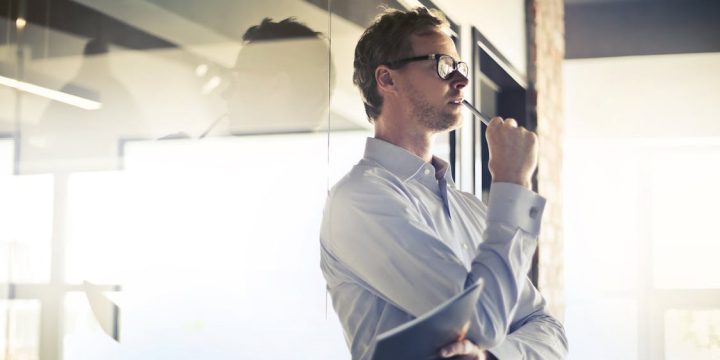 Think You Can Lead Alone? Coaching Might Prove You Wrong