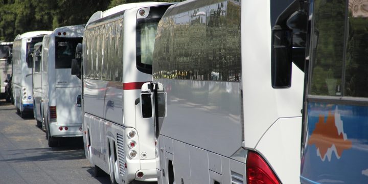 Why Choose a Bus Rental for Your Trip? Discover the Benefits
