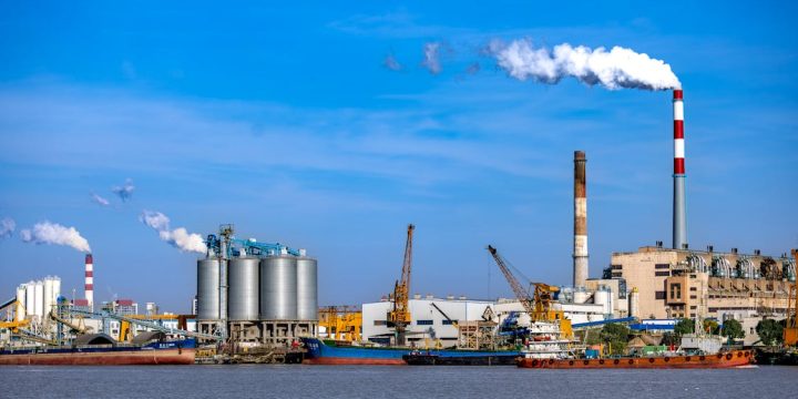 Why Proper Pipe Material Matters in Gas Industry? Discover