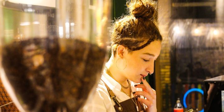 70% of Teenage Workers Leave Within a Year. The High Turnover Occupations Where Gen Z Is Running Fastest