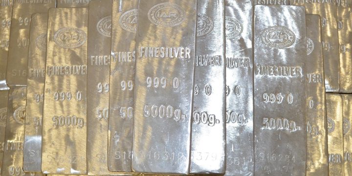 How to Spot High-Quality Silver Bars for Investing