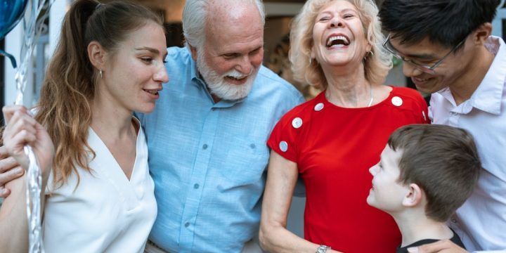 With Half a Million Residents Over 65, San Diego’s Aging Math Forces a Look at Home-Based Care