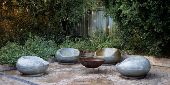 After the New Year’s Floods, San Diego County Homeowners Are Rethinking Yard Drainage