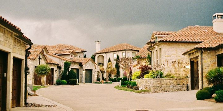 A Winter Roof-Prep Checklist for Austin Ahead of a Wetter Season